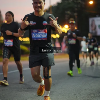 Runner Photo 3554372