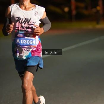 Runner Photo 3554375