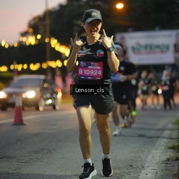 Runner Photo 3554377