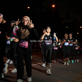 Runner Photo 3554379