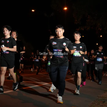 Runner Photo 3554380