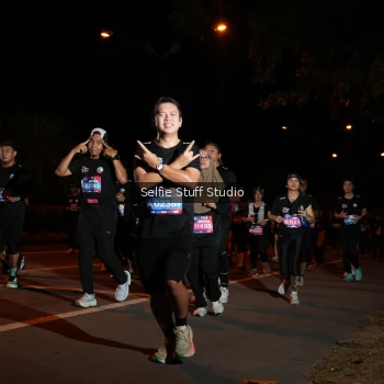 Runner Photo 3554381