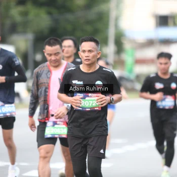 Runner Photo 3554382