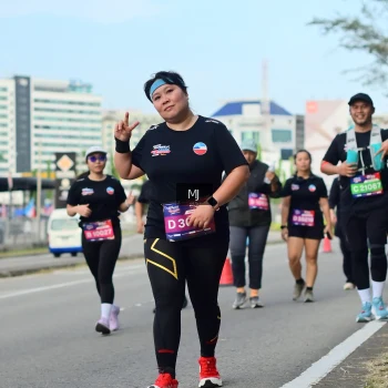 Runner Photo 3554383