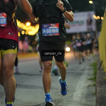 Runner Photo 3554384