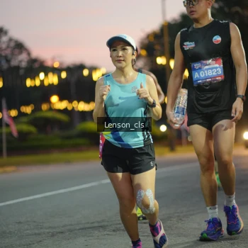 Runner Photo 3554385