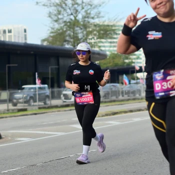 Runner Photo 3554387