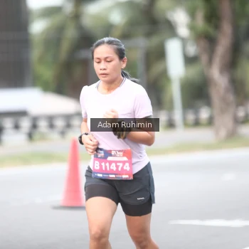 Runner Photo 3554388