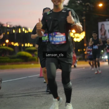 Runner Photo 3554391