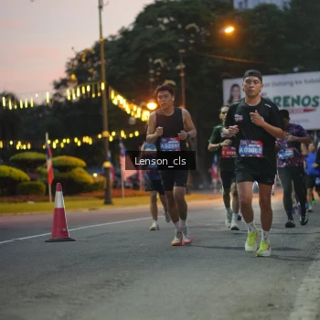 Runner Photo 3554392