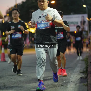 Runner Photo 3554394