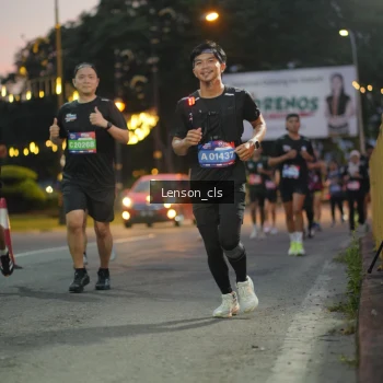 Runner Photo 3554396