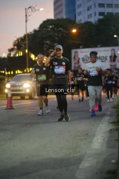 Runner Photo 3554398