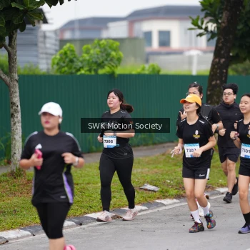 Runner Photo 3554400