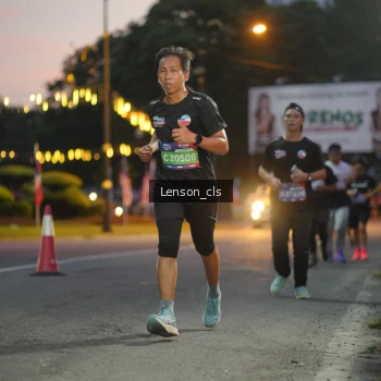 Runner Photo 3554401