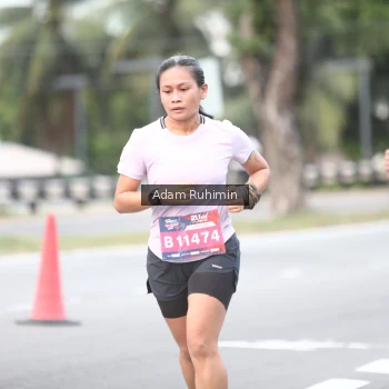 Runner Photo 3554402