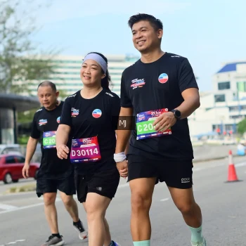 Runner Photo 3554403