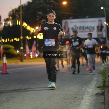 Runner Photo 3554405