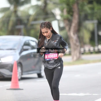 Runner Photo 3554407