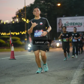 Runner Photo 3554408