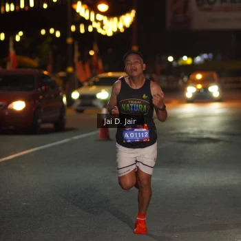 Runner Photo 3554409