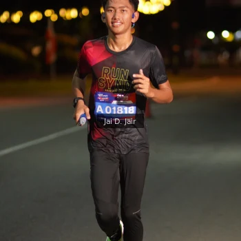 Runner Photo 3554411