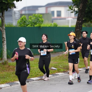 Runner Photo 3554414