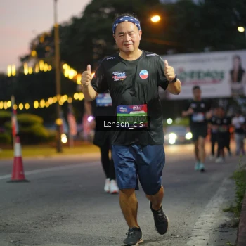 Runner Photo 3554415