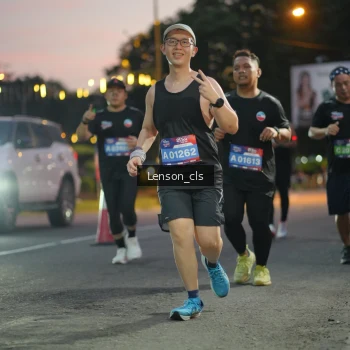Runner Photo 3554416