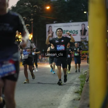Runner Photo 3554417