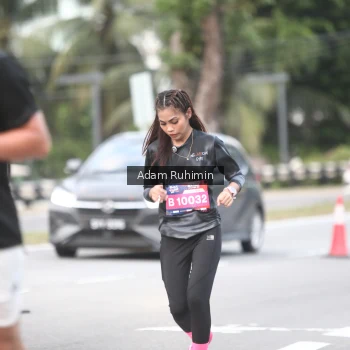 Runner Photo 3554418