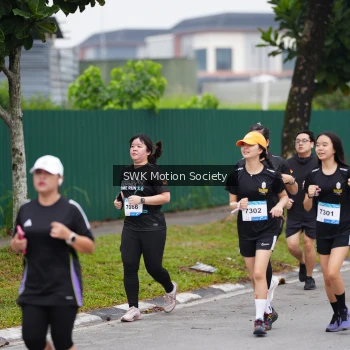 Runner Photo 3554419