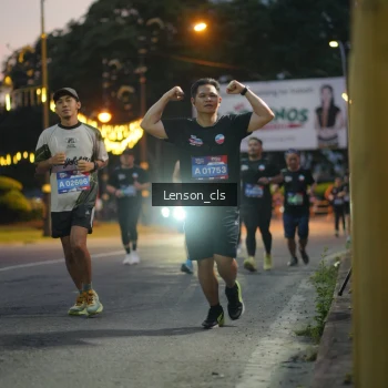 Runner Photo 3554420
