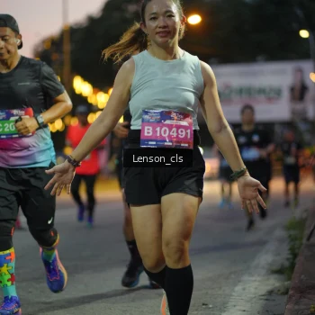 Runner Photo 3554421