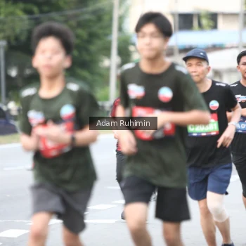 Runner Photo 3554422