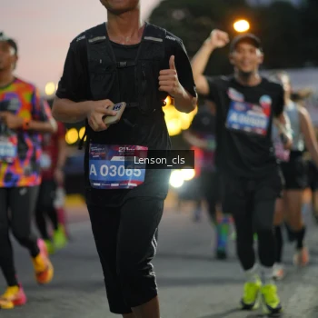 Runner Photo 3554425