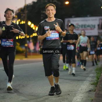 Runner Photo 3554428