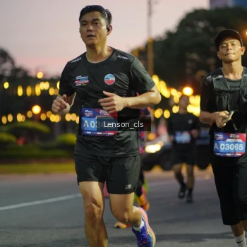 Runner Photo 3554429
