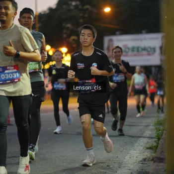 Runner Photo 3554430