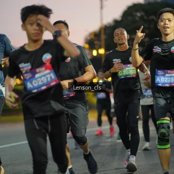 Runner Photo 3554433