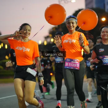 Runner Photo 3554434