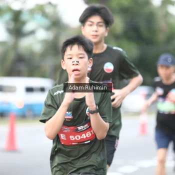Runner Photo 3554436