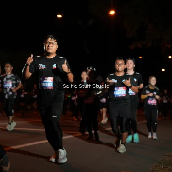 Runner Photo 3554437