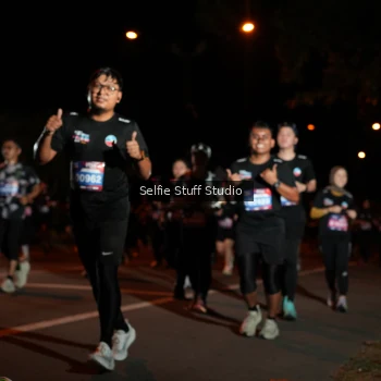 Runner Photo 3554438