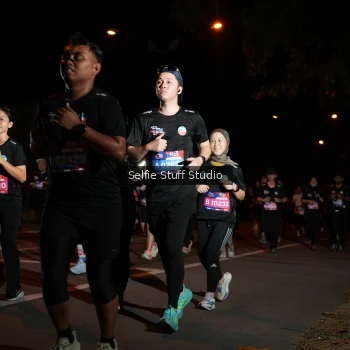 Runner Photo 3554440