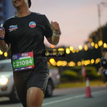 Runner Photo 3554442