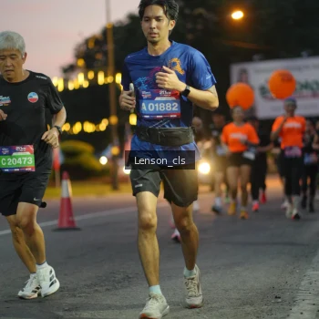 Runner Photo 3554444