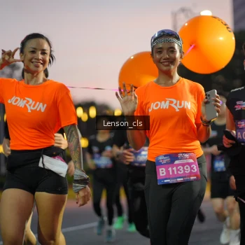 Runner Photo 3554445