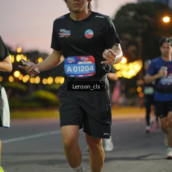 Runner Photo 3554446