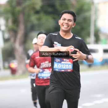 Runner Photo 3554448